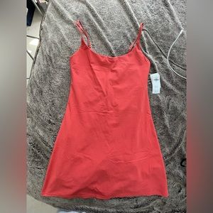 Abercrombie traveler dress